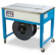 (KB200) High table strapping machine(two motor)