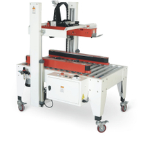 (FE500)Lateral driven Automatic case sealer