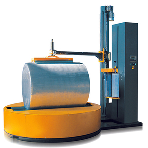 DY2000 Reel wrapping machine