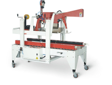 (FC500A)Middle speed folding & sealing machine