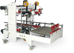 (FG500L) L-type Edge sealing machine