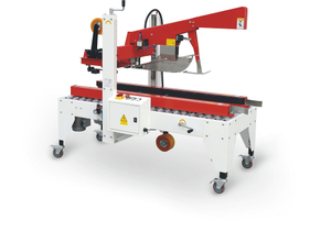 (FC500)Folding & Sealing machine