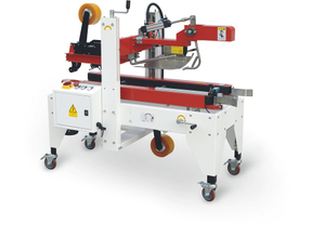 (FC500M)Mini folding & sealing machine