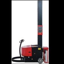 H1100 Self-propelled wrapping machine